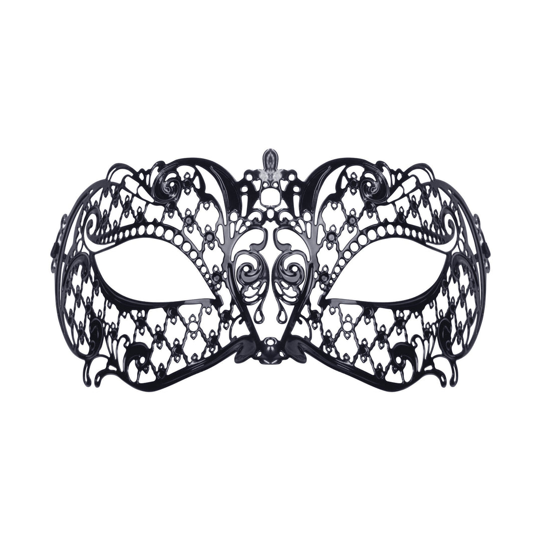 Filigree Patterned Mask Metal_1