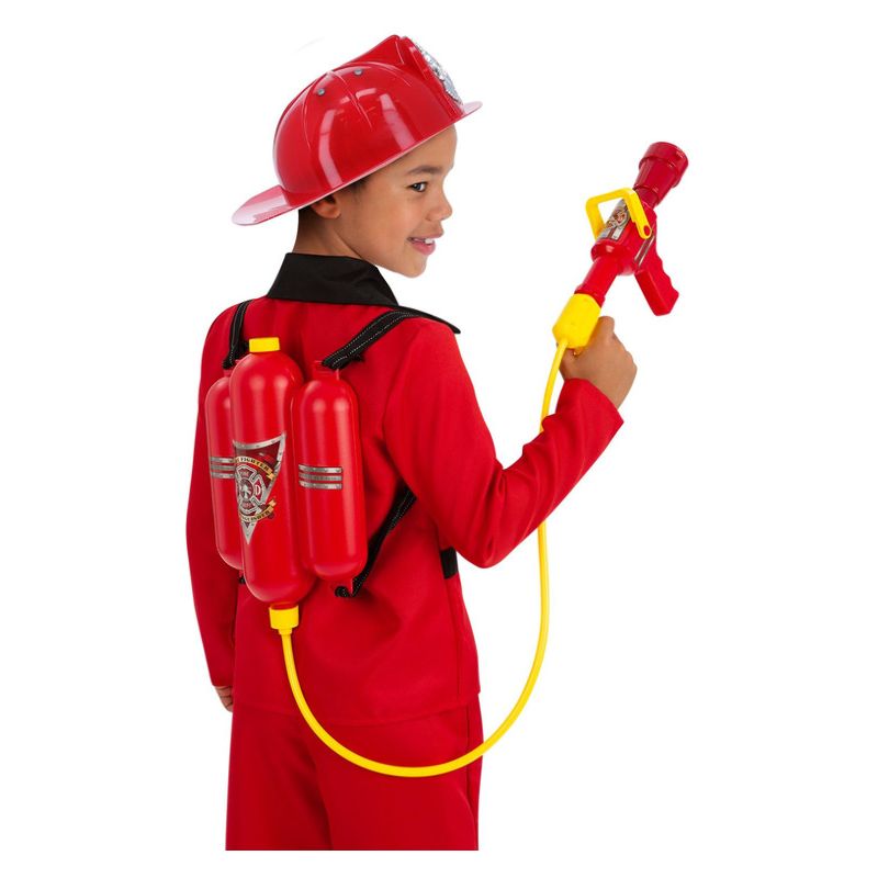 Firefighter Super Soaker Kit Child Firefighter Super Soaker Kit Child