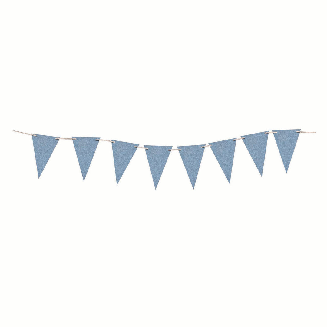 Flag Banner Light Blue_1