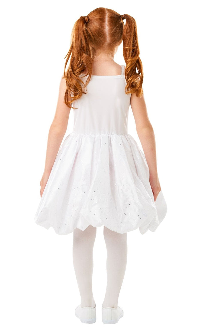 Frozen 2 Olaf Air Motion Dress_2