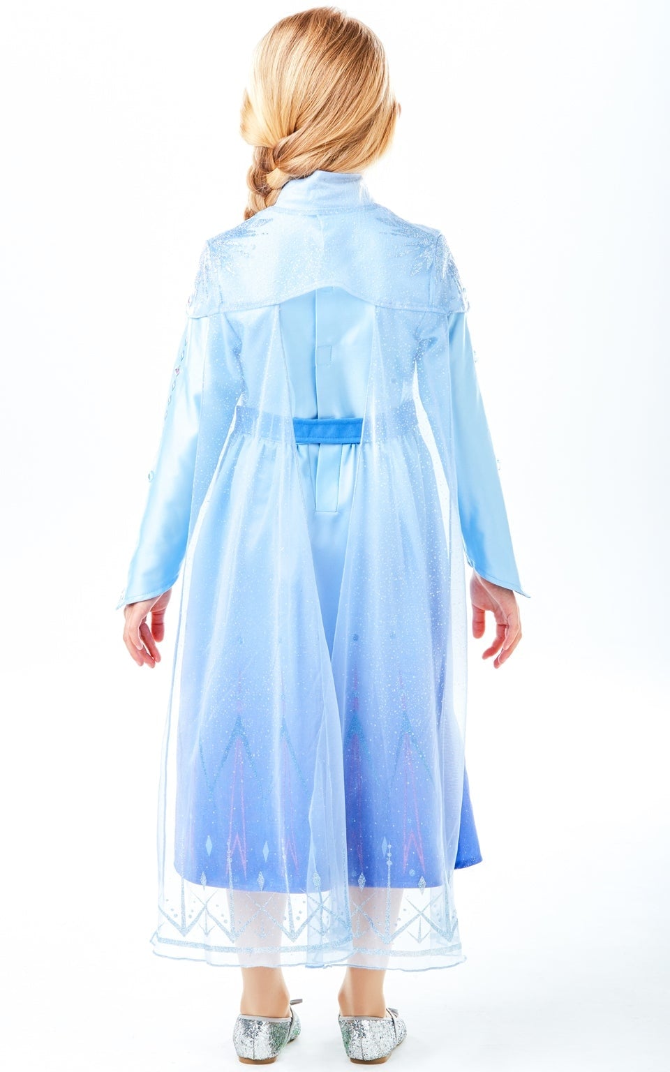 Frozen 2 Premium Elsa_3