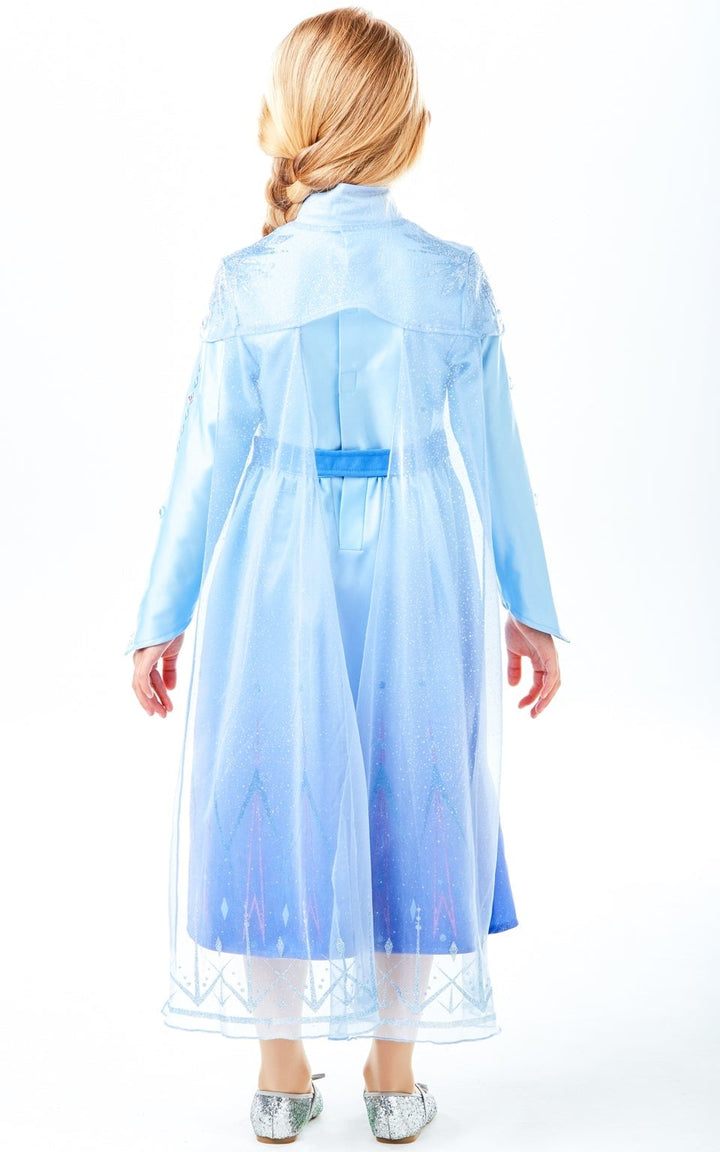 Frozen 2 Premium Elsa_3
