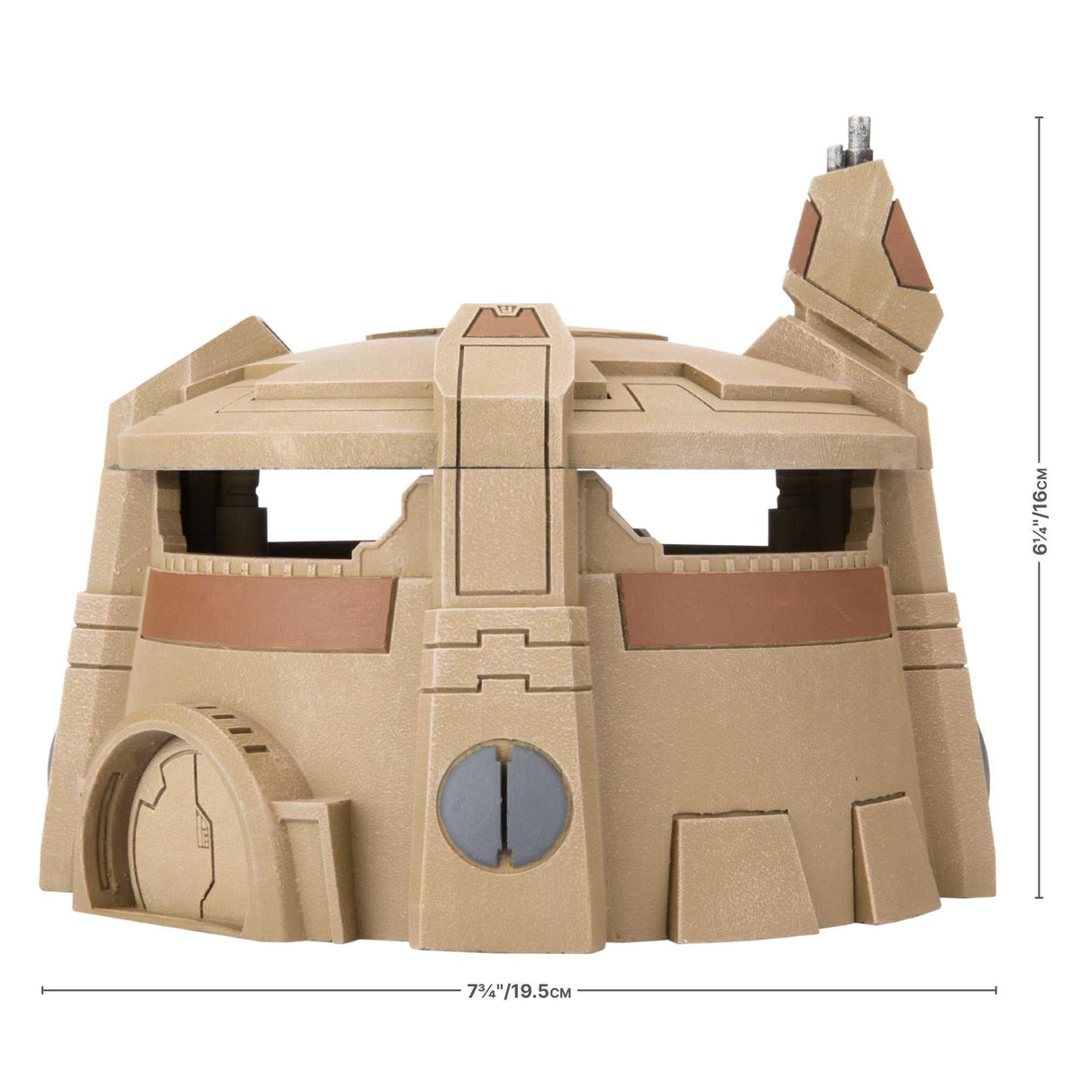 Gothic Sector United Frontier: Bunker 4