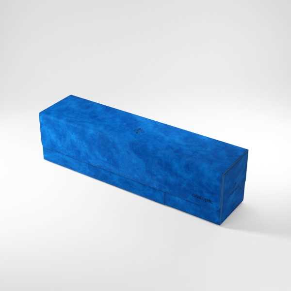 Gamegenic Cards Lair 400 Blue Gaming Accessory 1