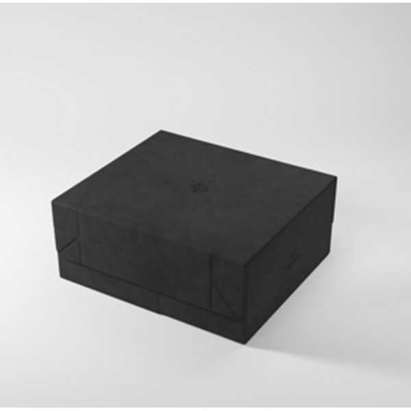 Gamegenic Lair 600+ Black 1