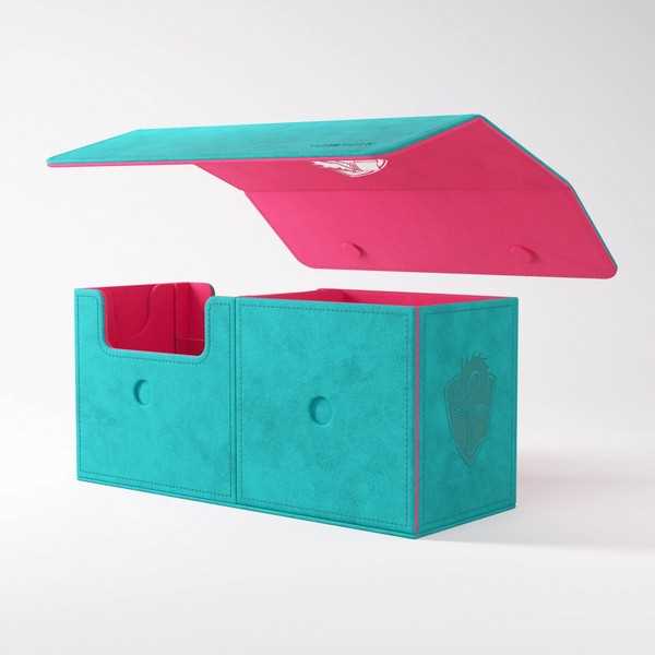 Gamegenic Tolarian Community College The Academic 133 XL Teal Pink Gaming Accessory 6