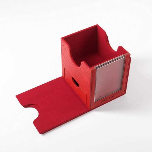Gamegenic Sidekick PRO 100 XL Red Gaming Accessory 2