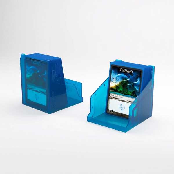 Bastion 100 XL Blue Gaming Accessory by Gamegenic 4