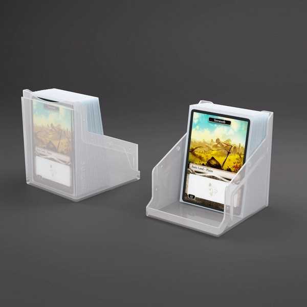 Bastion 100 XL White Gaming Accessory by Gamegenic 4