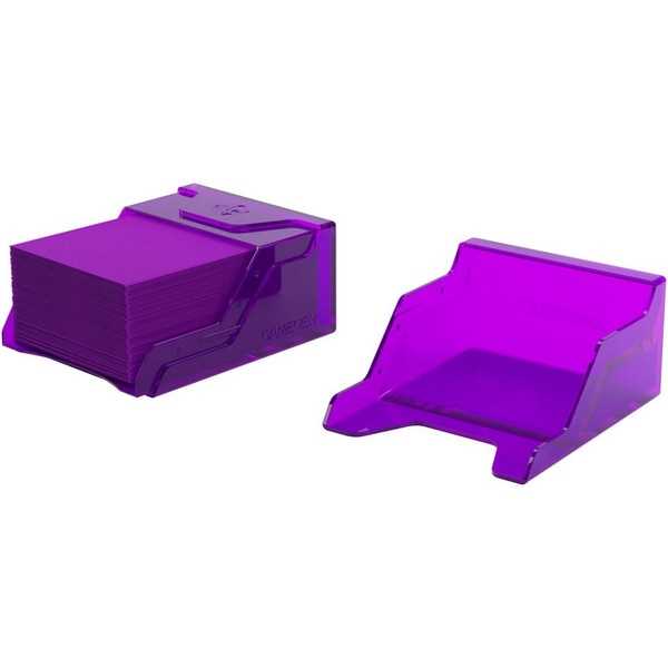 Bastion 50 XL Purple Gaming Accessory by Gamegenic 2