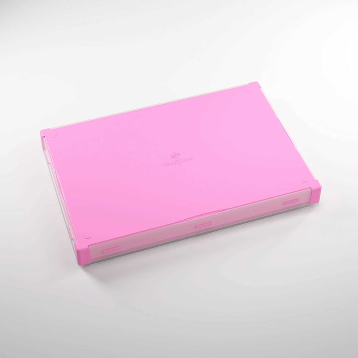 Gamegenic Token Silo XL Pink/White