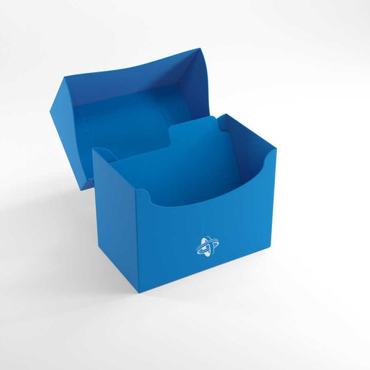 Gamegenic Side Holder 80 Blue Gaming Accessory 2