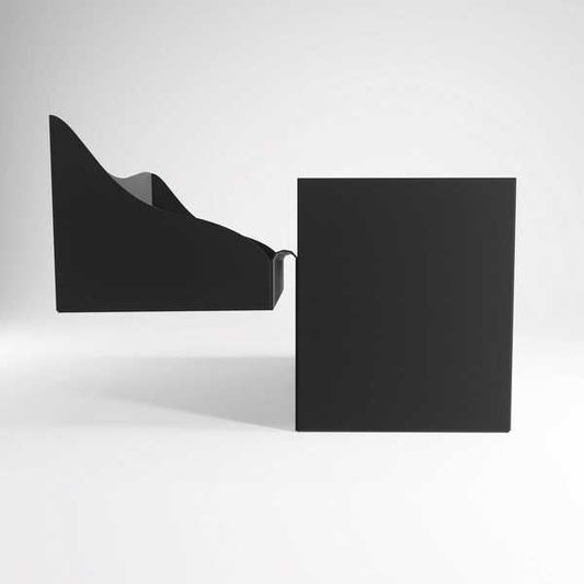 Double Deck Holder 200 XL Black Gaming Accessory by Gamegenic 2