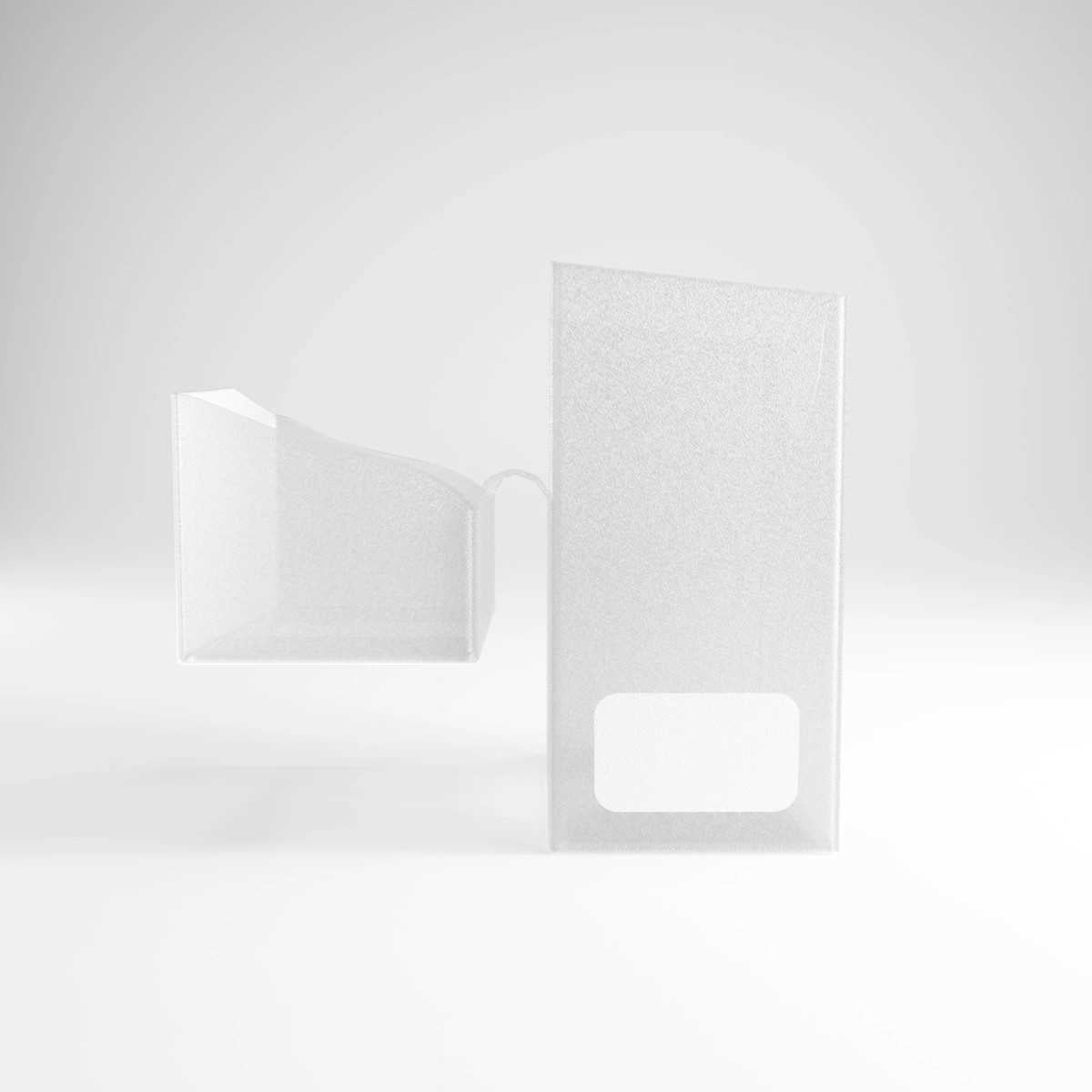 Gamegenic Mini Card Holder 60+ - Clear 6