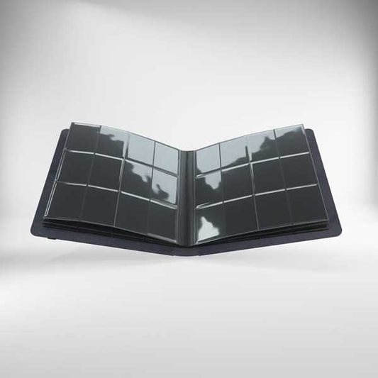 Prime Album: 24-Pocket - Black 2
