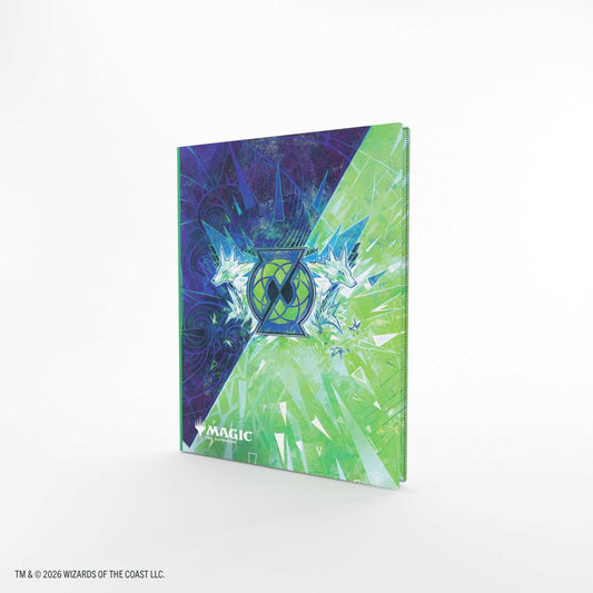 Gamegenic MTG Secrets of Strixhaven Casual Album 18 Pocket Faction 4 Gaming Accessory 2
