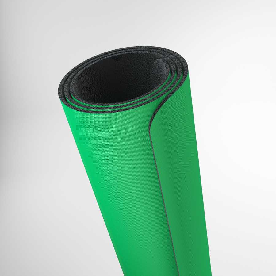 Gamegenic Prime 2mm Playmat Green Gaming Accessory 3