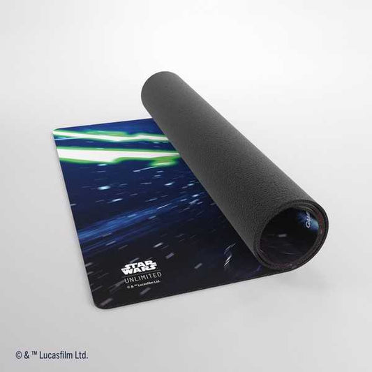 Gamegenic Star Wars Unlimited Game Mat Tie Fighter Gaming Accessory 2