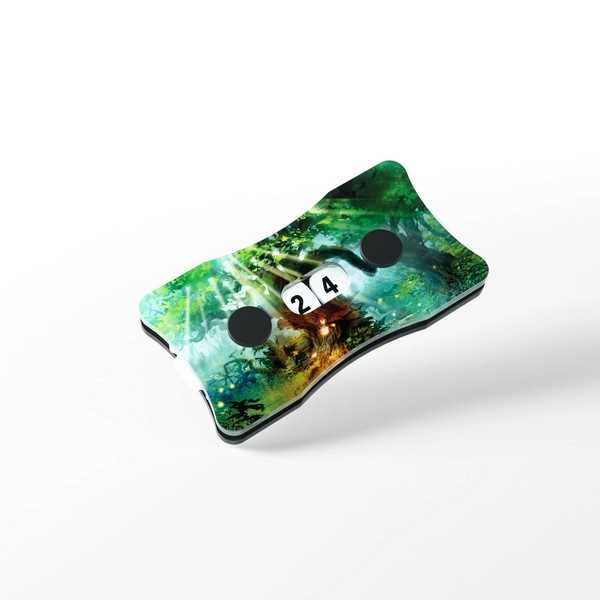 Double Life Counters Forest 1