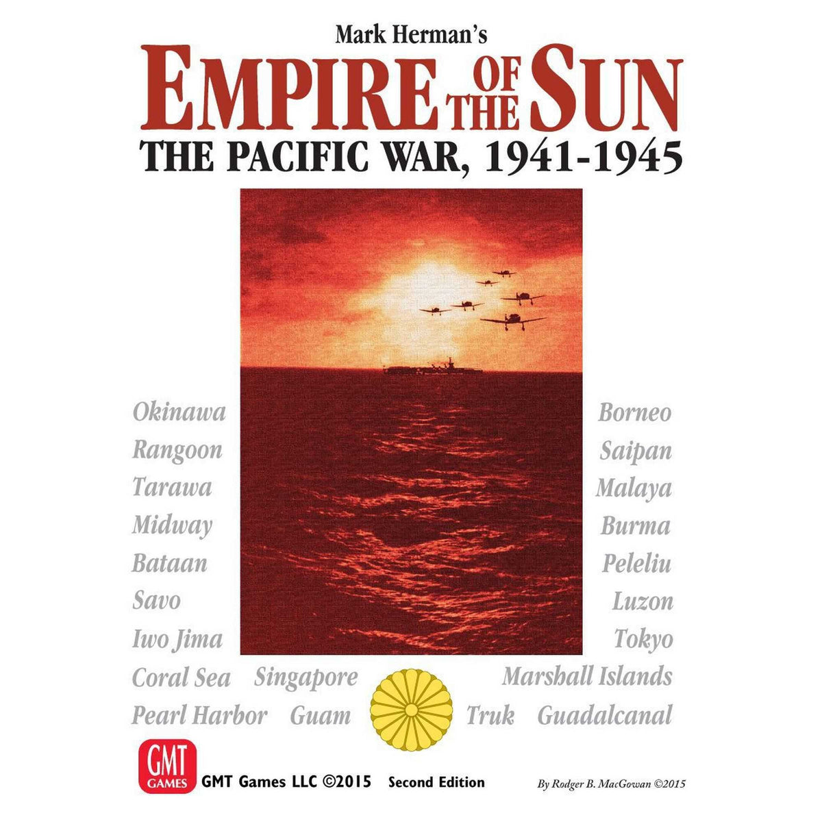Empire of the Sun 1