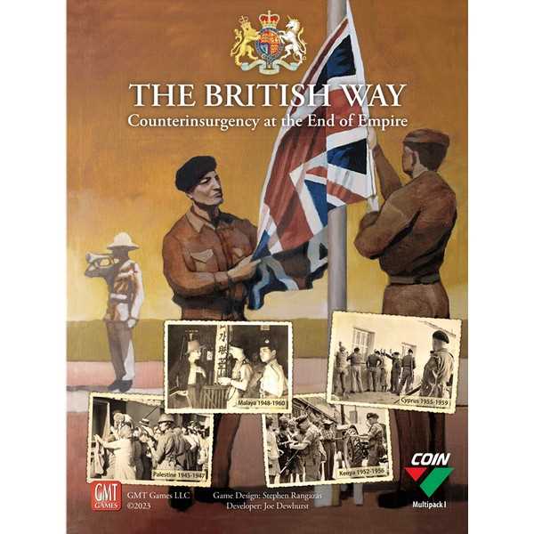 The British Way 1