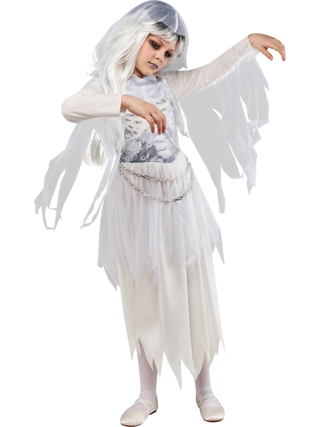 Ghostly Girl Costume_1