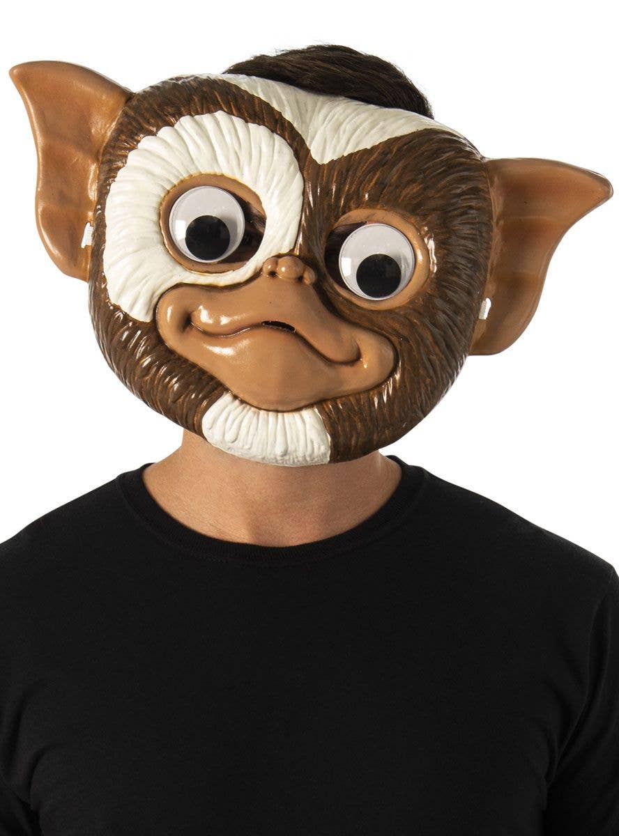 Gizmo Gremlins Googly Eye Mask 4