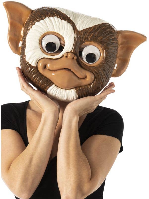 Gizmo Gremlins Googly Eye Mask Gizmo Gremlins Googly Eye Mask
