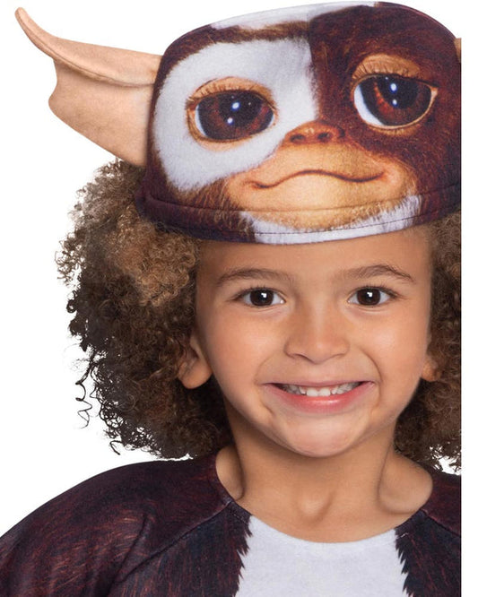 Gizmo Gremlins Toddler Costume 2