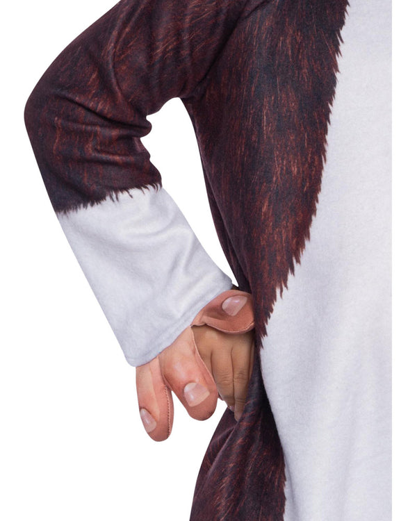 Gizmo Gremlins Toddler Costume 3