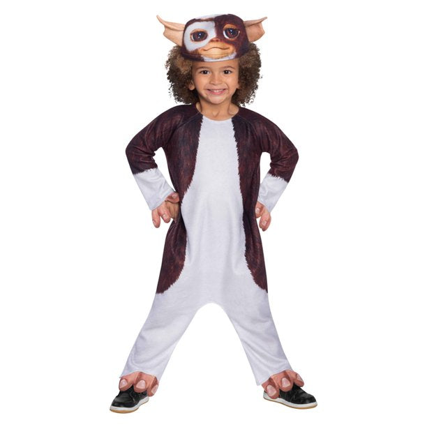Gizmo Gremlins Toddler Costume_1