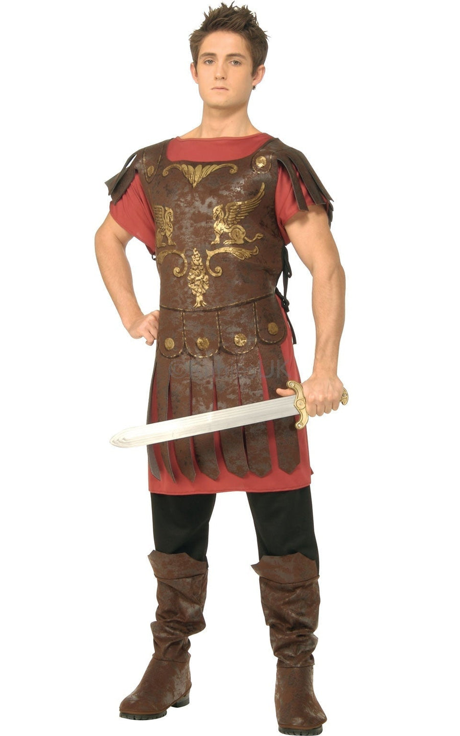 Gladiator Costume_1