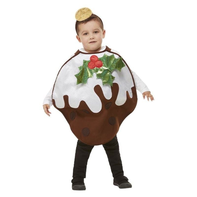 primark christmas pudding dress Bargain! It's Now Just 3 for this super cute Christmas Pudding Dress at F&F Tesco!