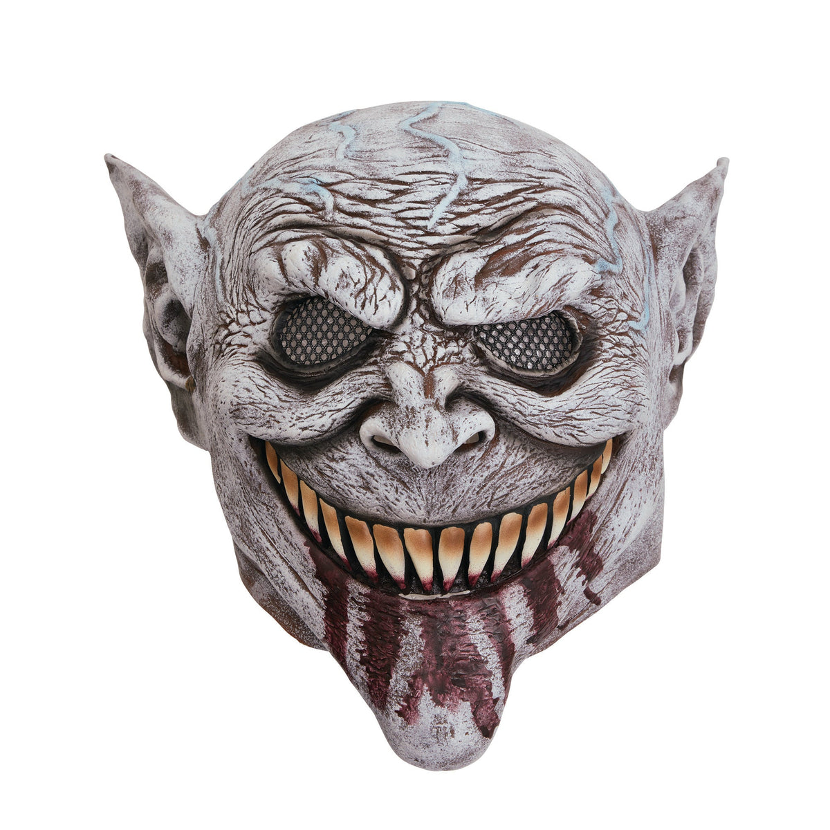 Goblin Mask Bloody Tongue 1
