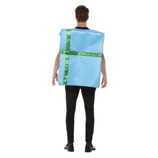 Gods Gift Costume Blue 2