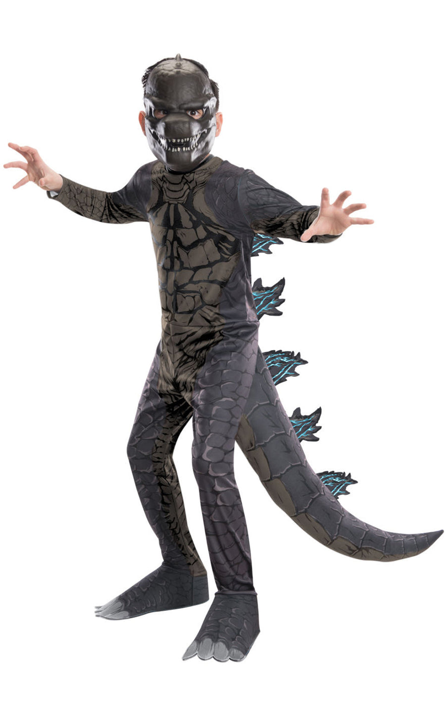Godzilla Vs Kong Costume_1