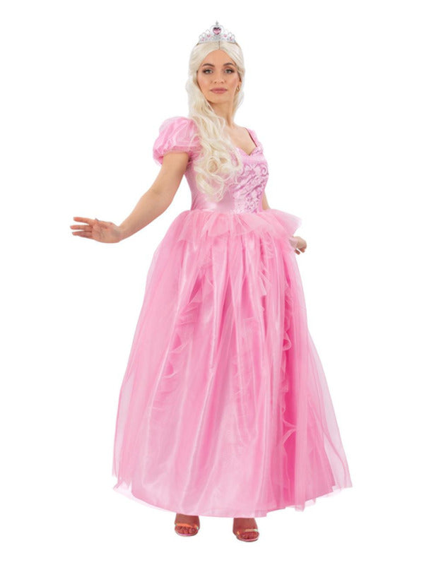 Good Witch Fairy Costume, Adult, Large (UK 16-18) Good Witch Fairy Costume, Adult, Large (UK 16-18)
