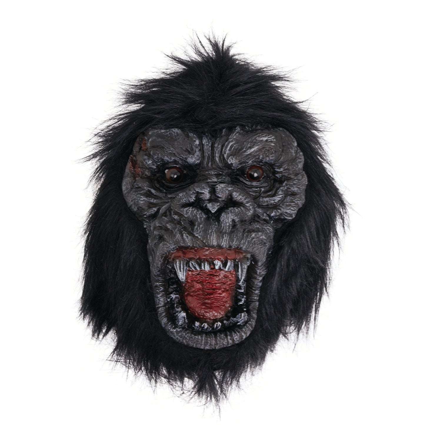 Gorilla Mask Ferocious 1
