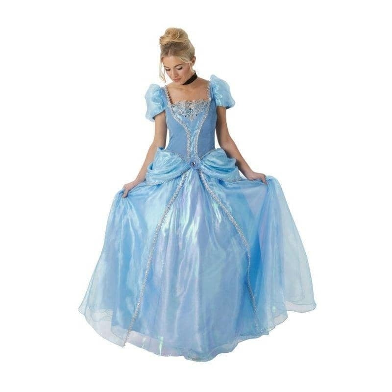 Grand Heritage Cinderella Costume Grand Heritage Cinderella Costume