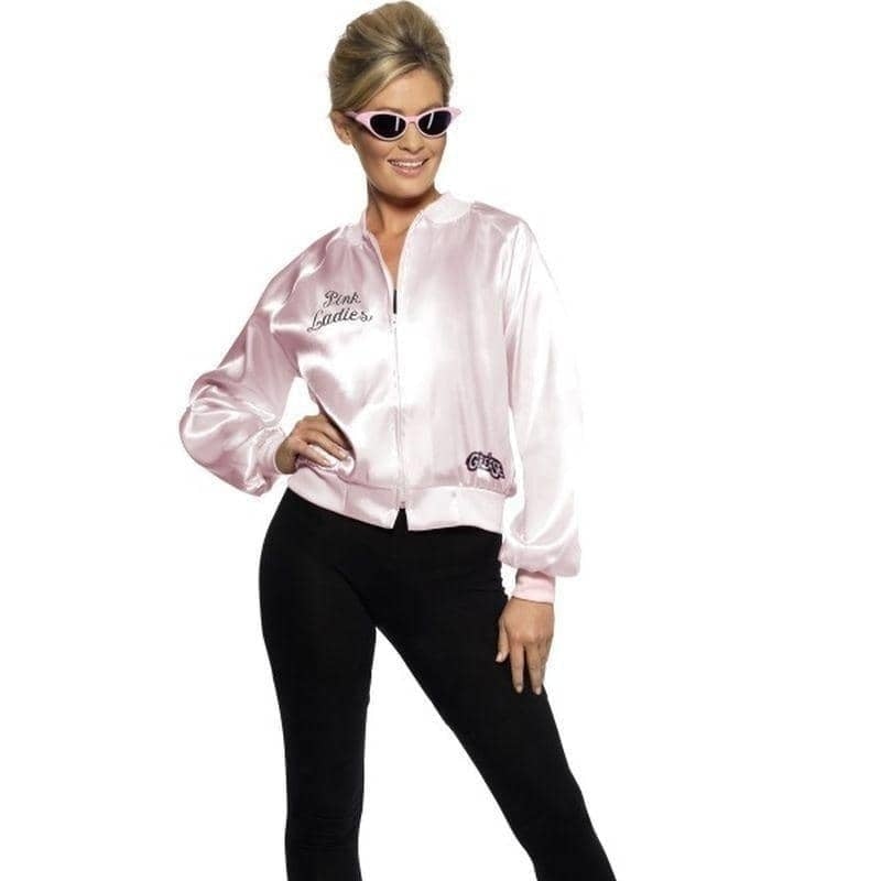 grease pink ladies dress Behind The Costumes of 'Grease: Rise of the Pink Ladies' with Costume Designer Samantha Hawkins