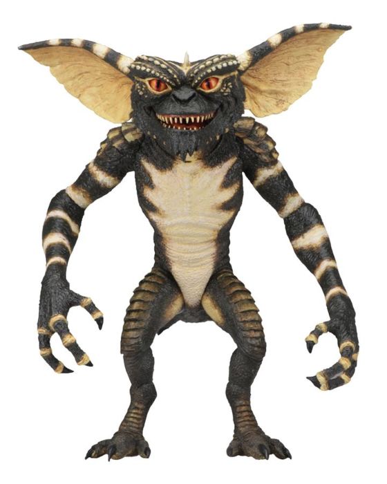 Size Chart Gremlins 7IN Scale Action Figure Ultimate Gremlin (1984)