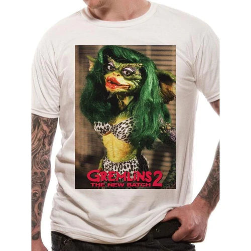 Gremlins Greta Unisex T-Shirt Adult_1