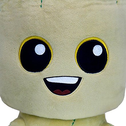 Size Chart Groot Hugme Vibrating 16 Inch Plush Phunny Kid Robot Soft Toy