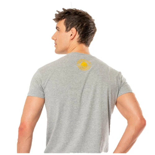 Gryffindor University Grey Reverse Harry Potter Unisex Adult 2