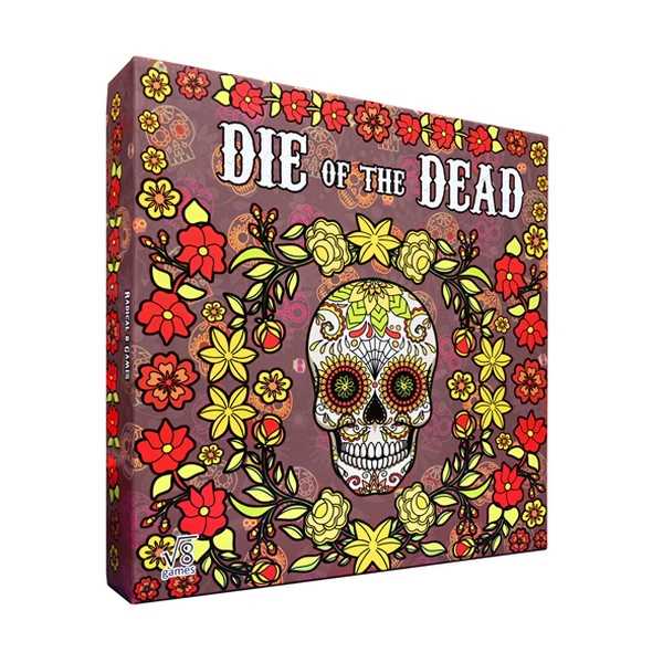 Die of the Dead 1