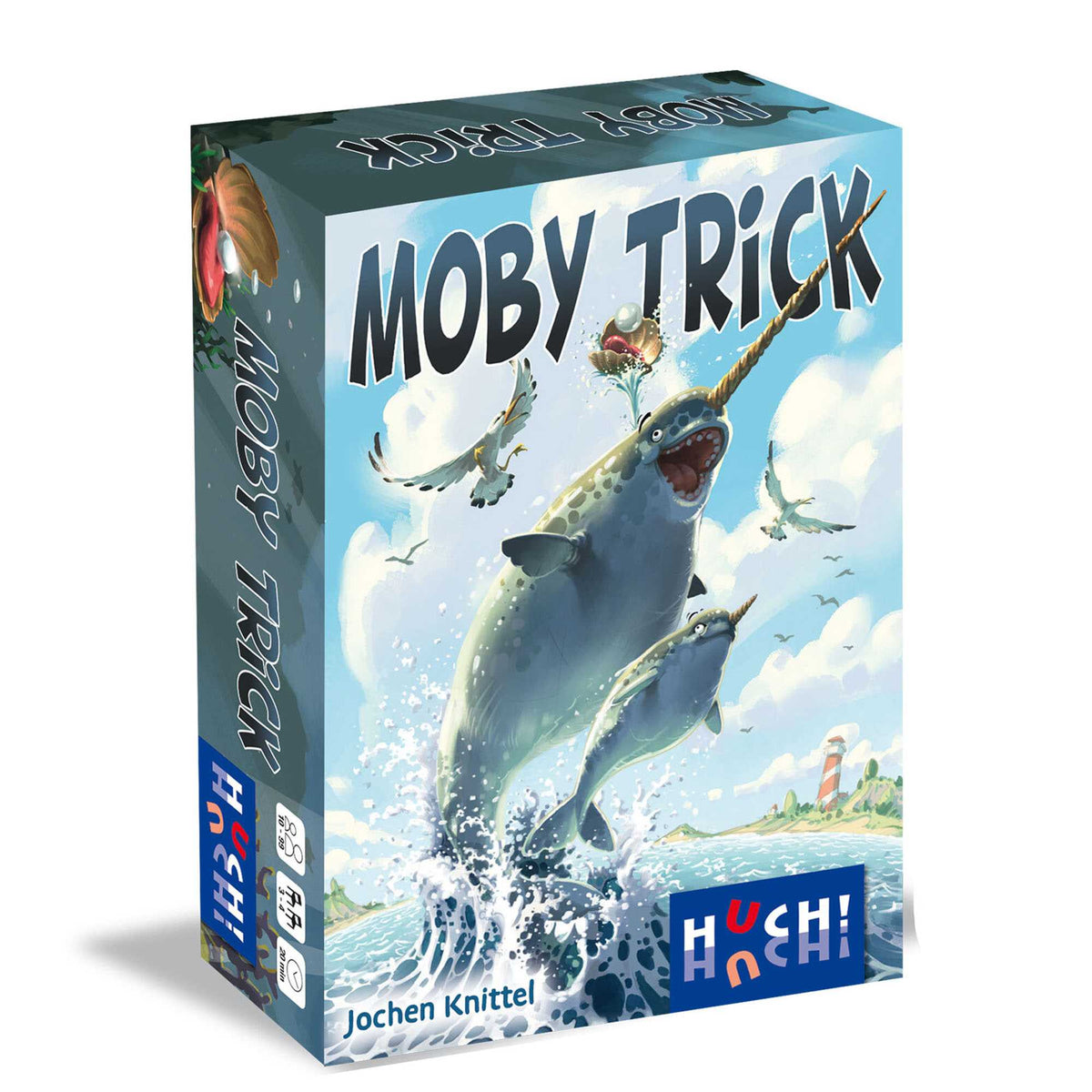 Moby Trick 1