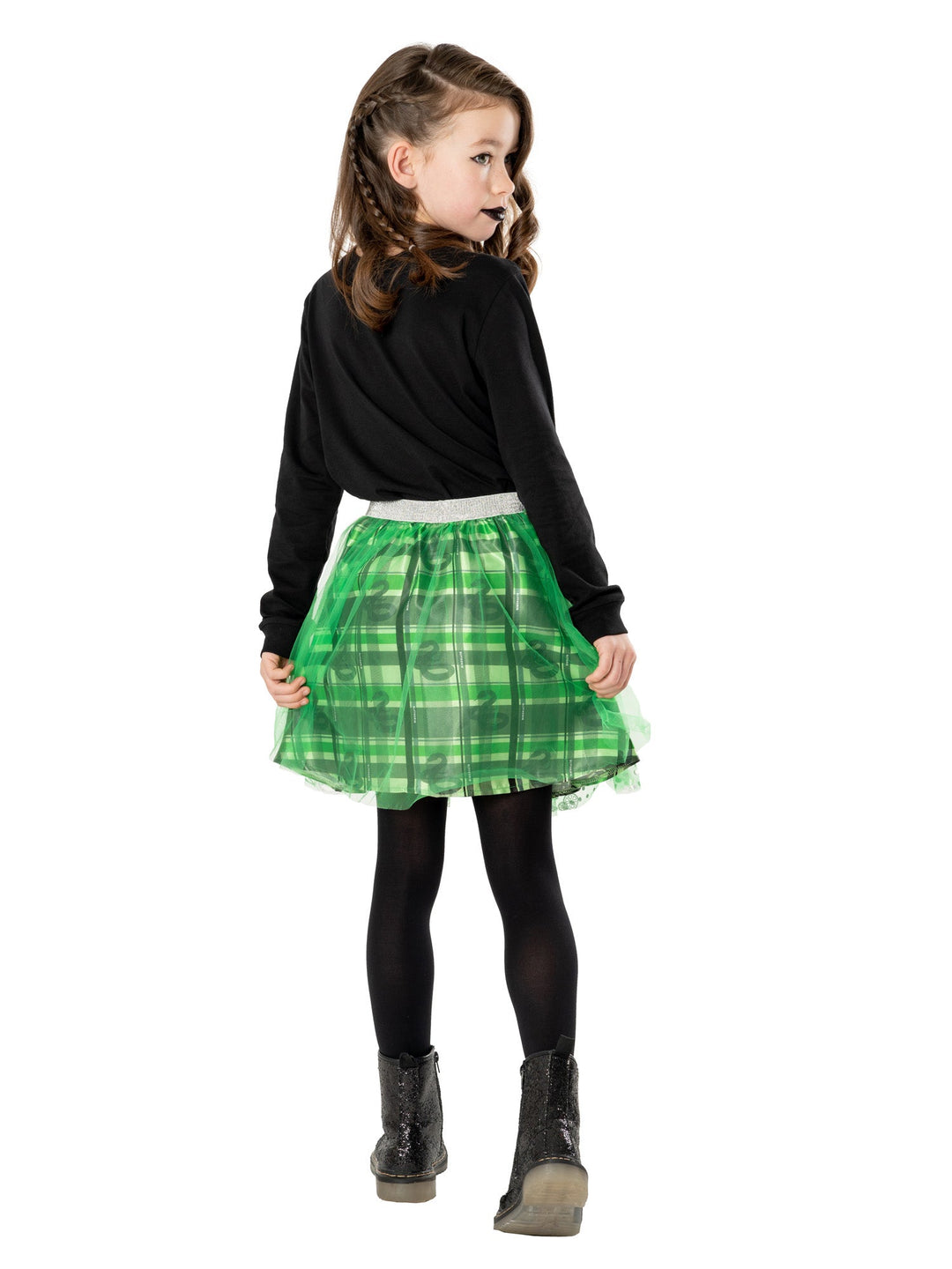 Harry Potter Slytherin Tutu Skirt Harry Potter_2