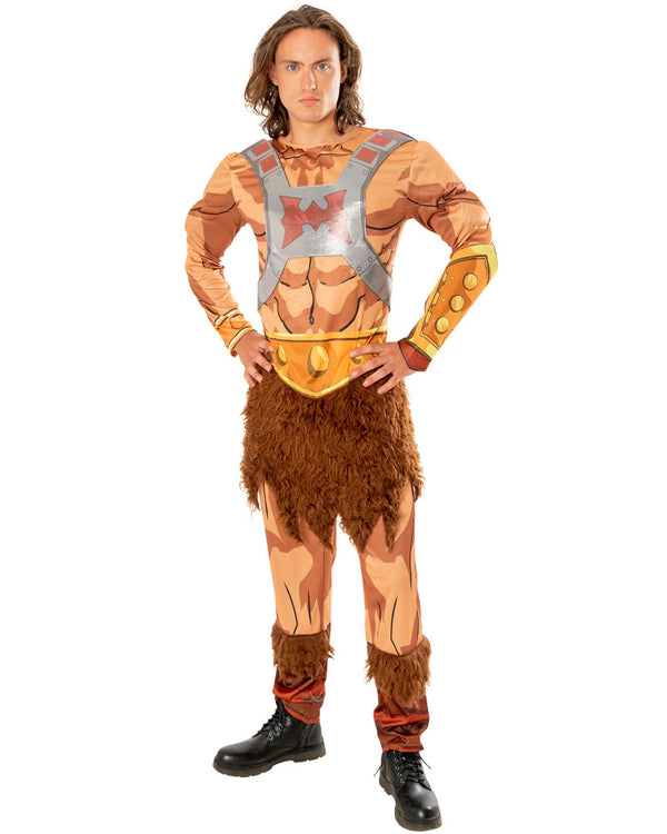 He Man Deluxe Adult Costume Netflix Revelations He Man Deluxe Adult Costume Netflix Revelations