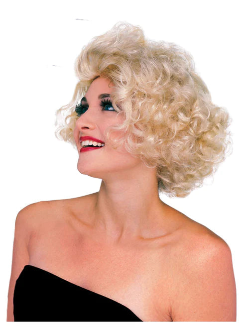 Hollywood Scarlet Marilyn Wig Blonde_1