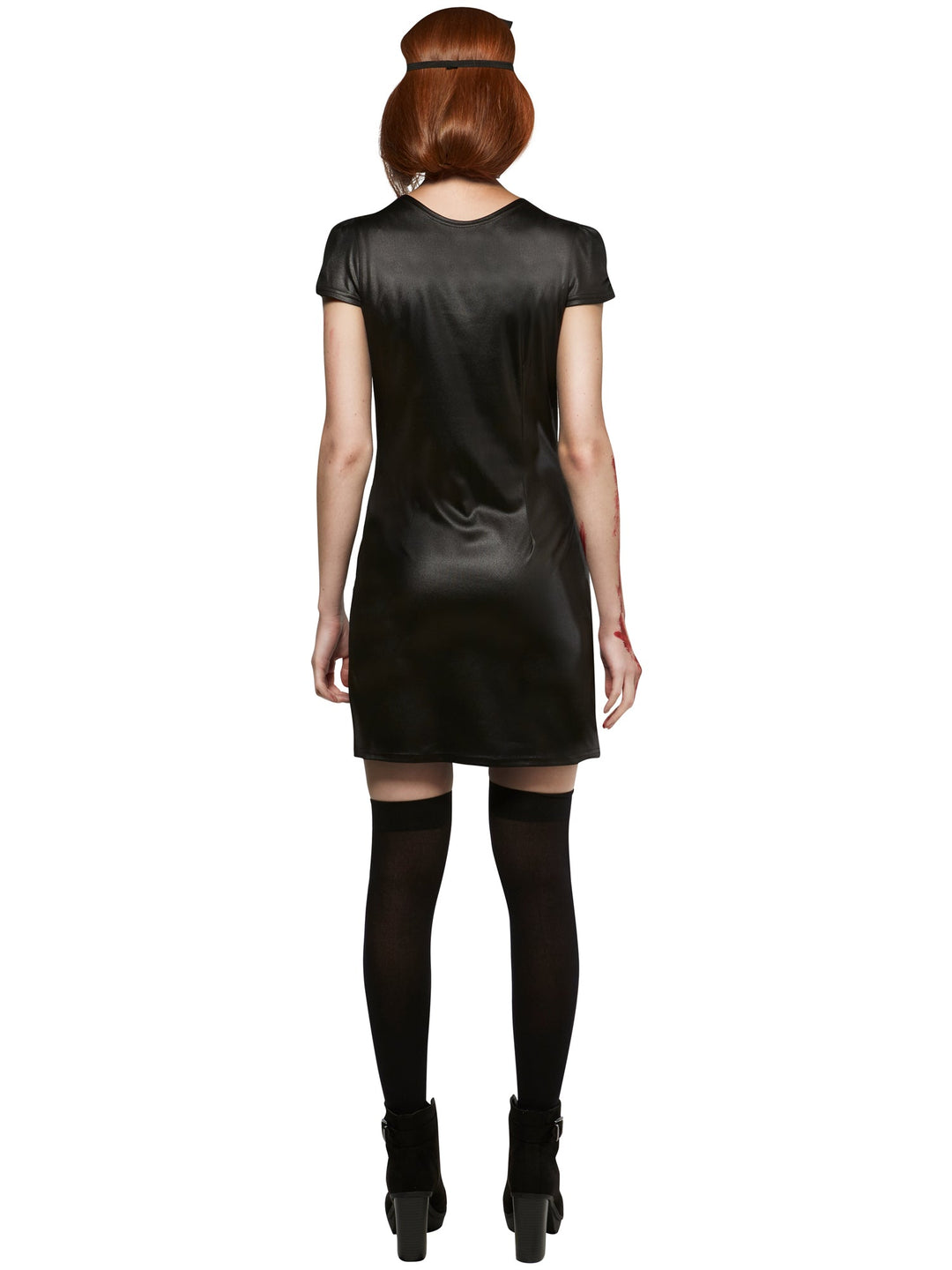 Horror Nurse Costume for Women_3